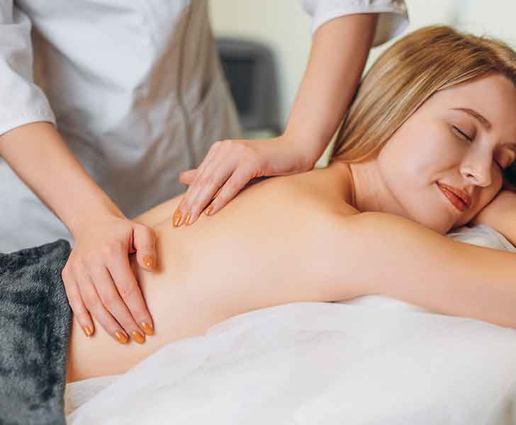 6 Months Raebareli Spa Membership