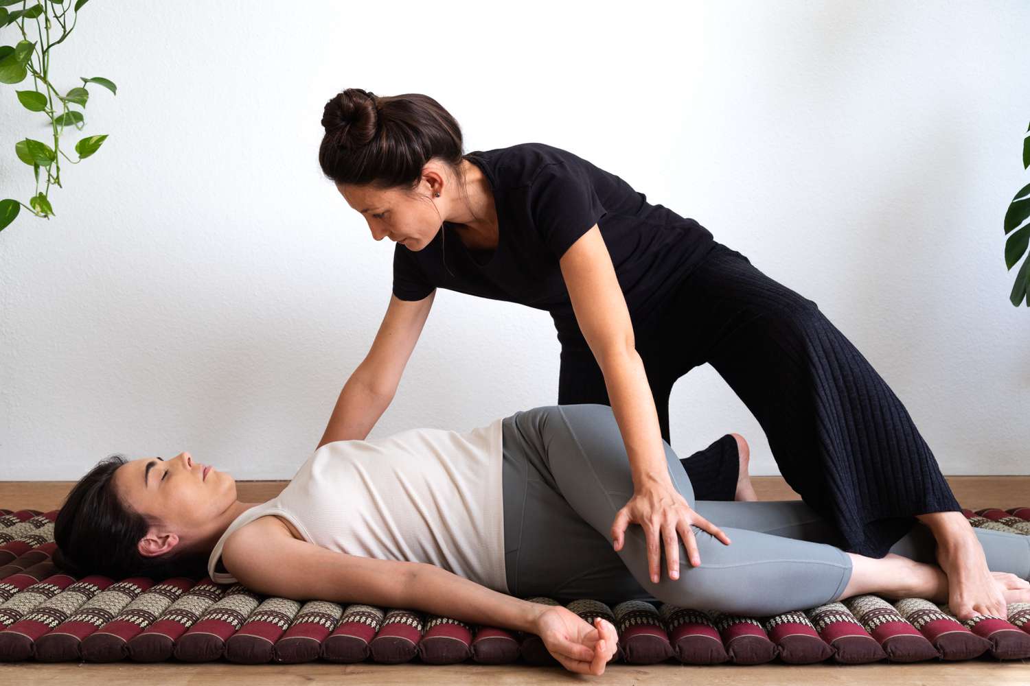 Traditional Thai Massage in Raebareli